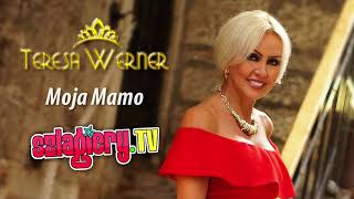 Teresa Werner  Moja Mamo MP3 ♫ [upl. by Reifel]