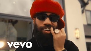 Phyno amp ArrDee  Time of My Life Official Video Fresh [upl. by Anilocin]