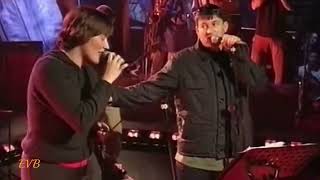 Perfect 10  The Beautiful South UK  2  1998 Live Performance  TFI Friday SHQ Audio [upl. by Sisson726]