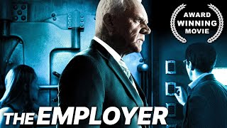 The Employer  Full Movie English  Thriller  Free Movie [upl. by Justis504]