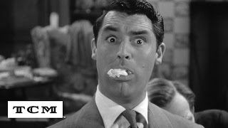 Cary Grant  Reportajes TCM  TCM [upl. by Saixela]