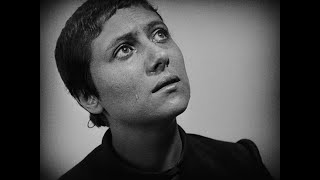 48fps The Passion of Joan of Arc Carl Theodor Dreyer 1928 [upl. by Bergwall344]