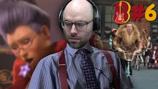 Northernlions Daily Listening Party 6 [upl. by Alehcim]