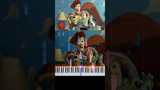 You’ve Got a Friend in Me Randy Newman  Toy Story Cover [upl. by Roht]