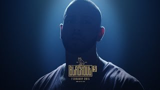 KOTD  BO5 Pat Stays Message to Charron [upl. by Hennebery]