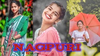 New Tik Tok🥀Nagpuri Video Download 2024 ✨ Instagram Reels 🥰 Video Tik Tok 2024 [upl. by Allin]