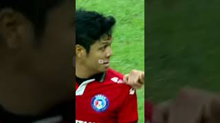 SADDIL RAMDANI ASSIST CANTIK MENGHASILKAN GOL PERTAMA SABA FC VS PSIS DAY 2 RCTI PREMIUM SPORT [upl. by Sabelle]