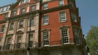 Savills Mayfair  an introduction to our estate agent services and team [upl. by Alur]