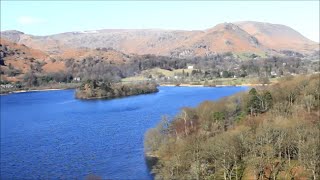 Grasmere Village of surprises [upl. by Orson485]