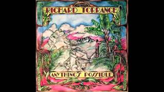 Richard Torrance  Anythings Possible 1978 [upl. by Freddie]