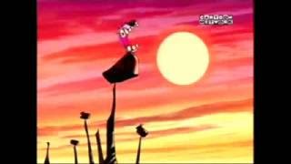 Courage the Cowardly Dog mega scream [upl. by Teece354]