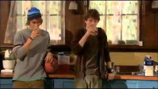 Life With Derek  Season 1 Episode 05 GradePoint Average [upl. by Booma]