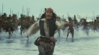 Best of Captain Jack Sparrow Part 2 [upl. by Earej17]