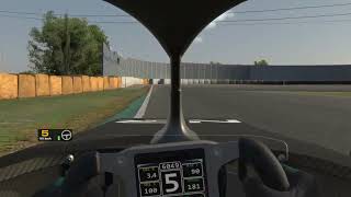 iRacing Onboard Lap Formula 4 at Tsukuba 24S1 FIA F4 Challenge [upl. by Sennahoj]