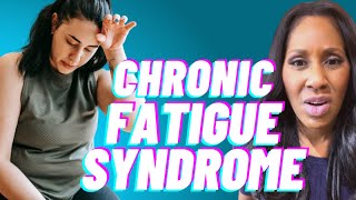 What Are the Symptoms of CHRONIC FATIGUE SYNDROME Myalgic EncephalomyelitisCFSSEID Doc Explains [upl. by Gildea]