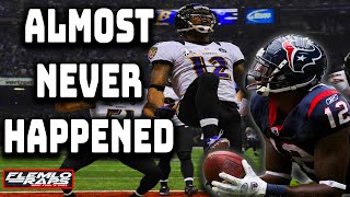 What Happened to Jacoby Jones [upl. by Chilson806]