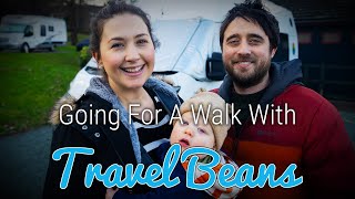 Travel Beans talk wedding plans [upl. by Hourihan194]