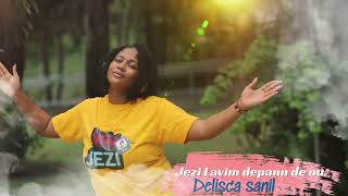 Bondye ou san parey Mizik evanjelik ayisyen 2024🙏Viv Jezi Tv🙏 Best Haitian gospel music 2024 praise [upl. by Aerb]