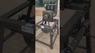 PTO GENERATOR  63kva Pto Alternatour  Tractor PTO Alternatour chadhagenerators shorts viral [upl. by Garik652]