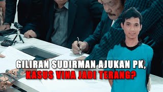 Giliran Sudirman Ajukan PK Kasus Vina jadi Terang  Telusur tvOne [upl. by Atinek]