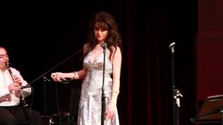 Iveta Shahinyan Zepyur Kdarnam Զեփյուռ Կդառնամ [upl. by Ajar228]