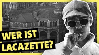 Lacazette Warum er jetzt schon der größte Newcomer 2024 ist  PULS Musikanalyse [upl. by Loar]