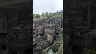 Ajanta ellora cavesadvanturepilgrimagearchitectureancienthistoryancientindiasubscribe [upl. by Nnyla]