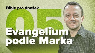 Bible pro dnešek  Zázraky u jezera  2024 3Q 05 [upl. by Nadean]