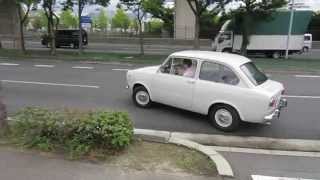 FIAT 850 [upl. by Ahkos747]