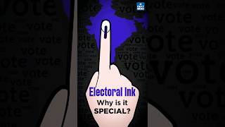 Lok Sabha Election 2024  Do you know about Indelible Ink  Beyond Classroom [upl. by Ricky411]