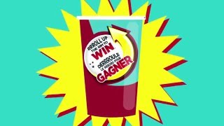 Tim Hortons RRRoll Up the Rim to Win Rituals [upl. by Odraner]