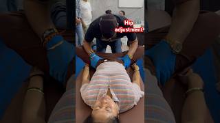 World famous chiropractor DrRajneesh kant drrajneeshkant AVN treatment [upl. by Wester]