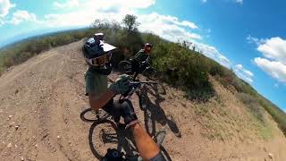 COURSE PREVIEW TUPUNGATO DH 2024 [upl. by Ahselyt]