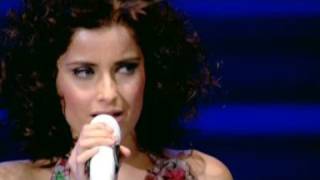 Nelly Furtado  Crazy [upl. by Ahseinet480]