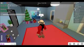 170K 1STORY HOUSE Bloxburg  Roblox [upl. by Enywtna]