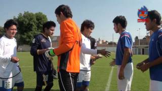 Avispones Chilpancingo vs Alpha Puebla 19 ENE 2013 [upl. by Nuhsed]