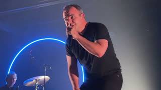 Future Islands  Full Concert In Dallas 9282024 [upl. by Burrow181]