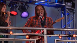 Andre in LOVE with Jade West on Victorious Part 3 [upl. by Otineb]