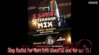 The Afternoon Mix LIVE [upl. by Nepean]