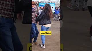 Cueca Chilena Conce [upl. by Omocaig707]