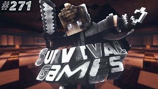 Minecraft Survival Games 271 The One and Only [upl. by Ettebab12]