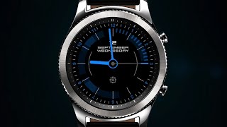 WatchMaker Watch Faces [upl. by Anahpets]