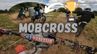 MOBCROSS  On se bat pour la première position 🏆 4K60 [upl. by Frayne]