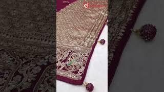 Satin Saree Collection  Saree Collection [upl. by Gerrilee929]