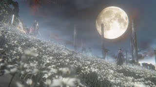 Bloodborne playthrough part 71  Honoring Wishes [upl. by Asoral]