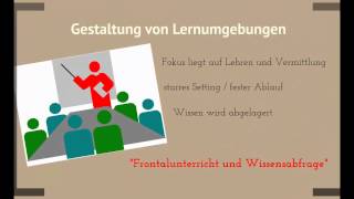 Lerntheorien 20  Folge 2  Behaviorismus [upl. by Ducan]