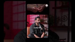 Is Bramayugam SCARY To Watch Ft Tumbbad Actor Sohum Shah shorts [upl. by Lorenza565]