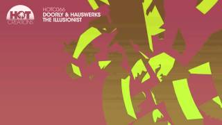 Doorly amp Hauswerks  The Illusionist [upl. by Azar]