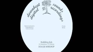 DiegojahBubbling style  Dougie ConsciousBubbling dub 7quot [upl. by Edwin]