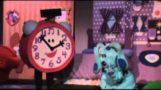 Blues Clues Live The Most Spectacular Place Stage 62 [upl. by Yaeger]